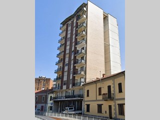 Quadrilocale in Vendita a Mortara, 30'375€, 132 m²