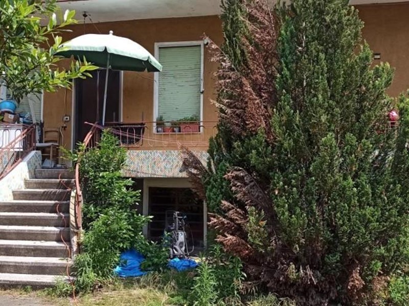 Trilocale in Vendita a Vigevano, 34'500€, 144 m²