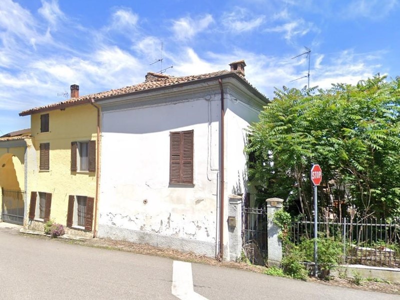 Quadrilocale in Vendita a Casteggio, 25'312€, 107 m²