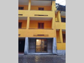 Attico in Vendita a Voghera, 17'438€, 73 m²