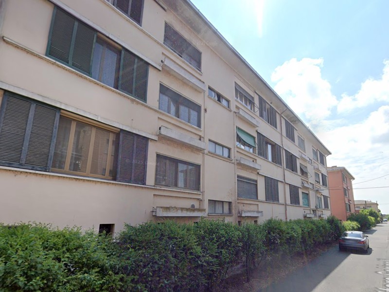 Appartamento in Vendita a Mortara, 28'000€, 75 m²