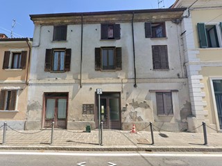 Trilocale in Vendita a Ferrera Erbognone, 19'196€, 69 m², con Box