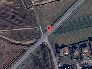 Terreno edificabile in Vendita a Sannazzaro de' Burgondi, 60'791€, 5387 m²