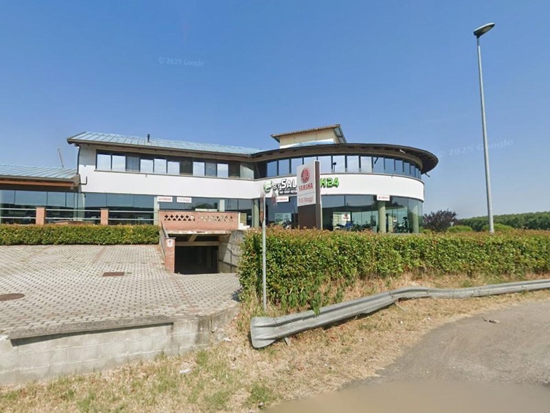 Box in Vendita a San Martino Siccomario, 17'138€, 76 m²