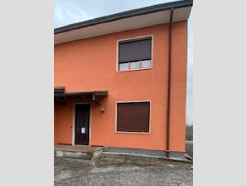 Trilocale in Vendita a Roncello, 53'025€, 55 m², con Box