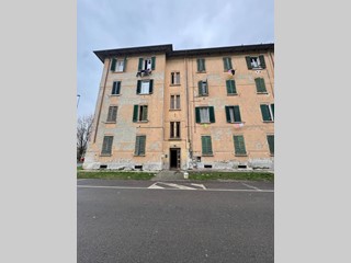 Trilocale in Vendita a Cesano Maderno, 13'050€, 42 m²