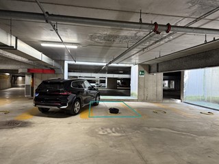 Box in Vendita a Vimercate, 6'000€, 13 m²