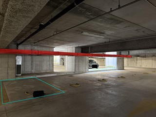 Box in Vendita a Vimercate, 6'000€, 13 m²