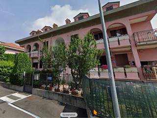 Box in Vendita a Bernareggio, 10'500€, 40 m²