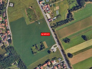 Terreno agricolo in Vendita a Carate Brianza, 23'700€, 5400 m²