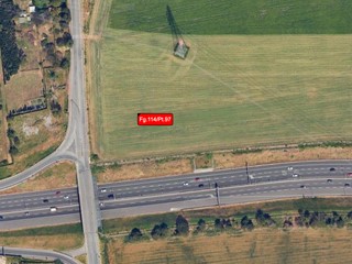 Terreno agricolo in Vendita a Monza, 24'000€, 5747 m²