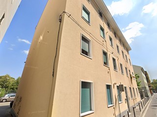 Bilocale in Vendita a Baranzate, 22'500€, 30 m²