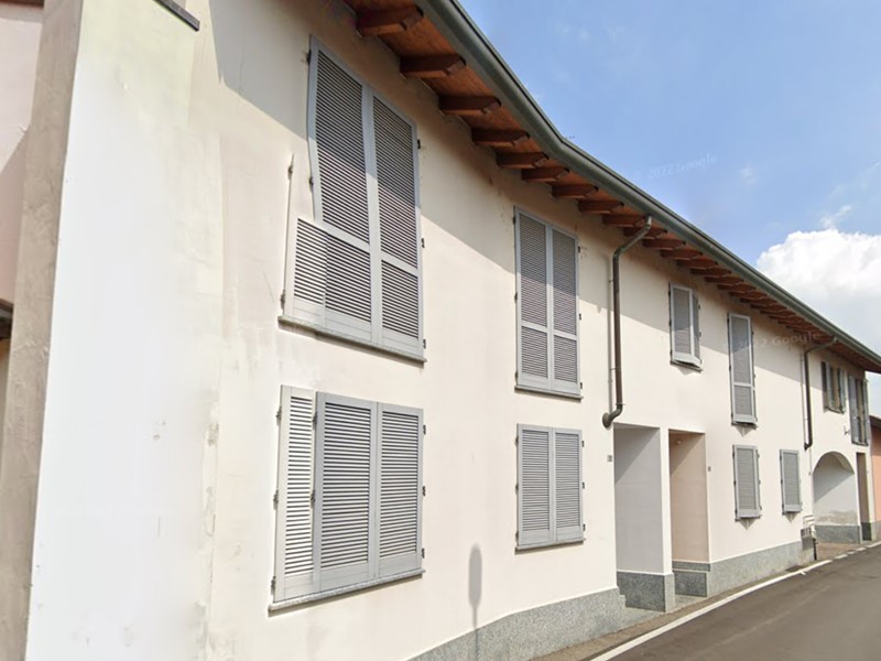 Trilocale in Vendita a Cuggiono, 43'125€, 72 m²