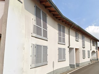 Trilocale in Vendita a Cuggiono, 43'125€, 72 m²