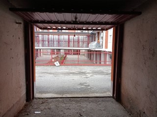 Box in Vendita a Baranzate, 10'950€, 10 m²