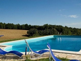 Trilocale in Vendita a Gambassi Terme, 260'000€, 93 m², arredato