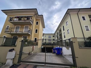 Box in Vendita a Pavia, 12'207€, 24 m²