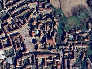 Quadrilocale in Vendita a Rosasco, 30'600€, 238 m²