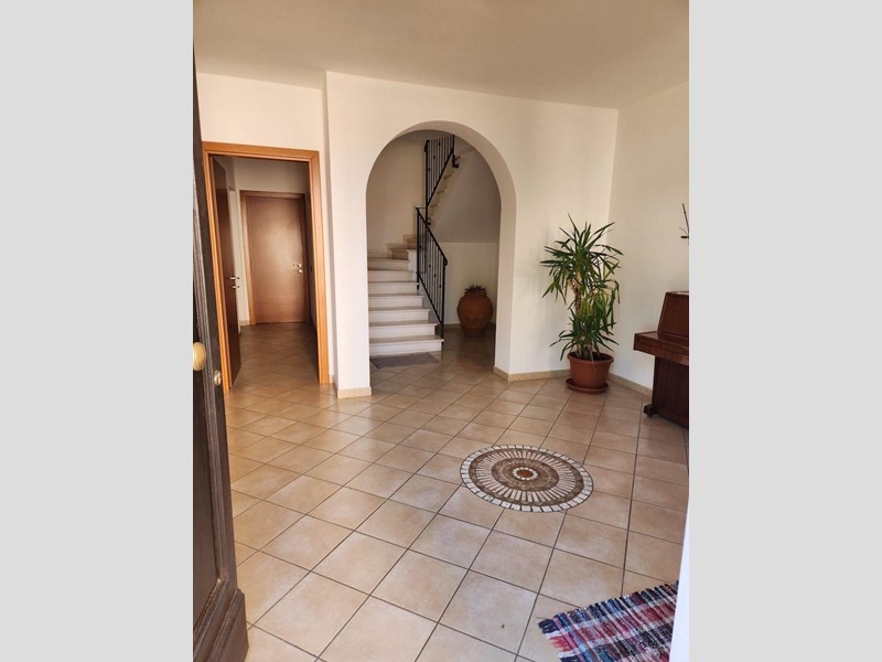 Quadrilocale in Affitto a Casciana Terme Lari, zona San Ruffino, 600€, 85 m², con Box