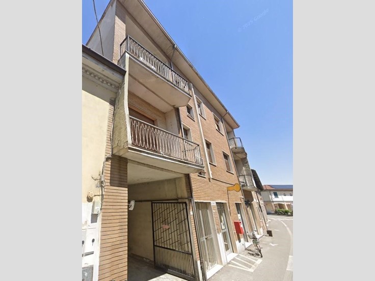 Appartamento in Vendita a Valle Lomellina, 43'312€, 202 m²