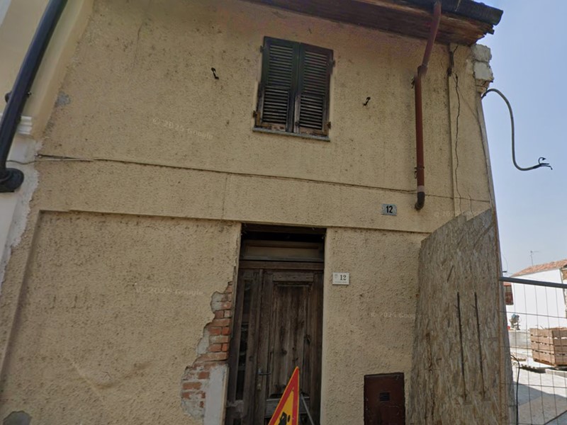 Appartamento in Vendita a Ferrera Erbognone, 10'520€, 113 m²