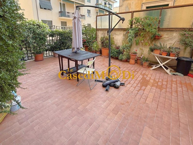 Quadrilocale in Vendita a Livorno, 340'000€, 131 m²