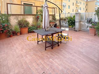 Quadrilocale in Vendita a Livorno, 340'000€, 131 m²