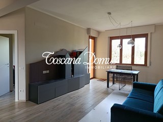Appartamento in Affitto a Siena, 1'000€, 120 m², arredato