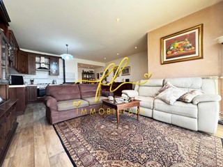 Appartamento in Vendita a Livorno, 250'000€, 105 m²