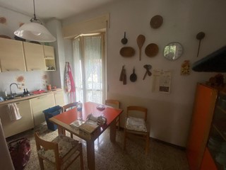Appartamento in Vendita a Pisa, 230'000€, 150 m²