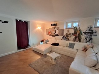 Quadrilocale in Vendita a Capraia e Limite, 230'000€, 120 m²