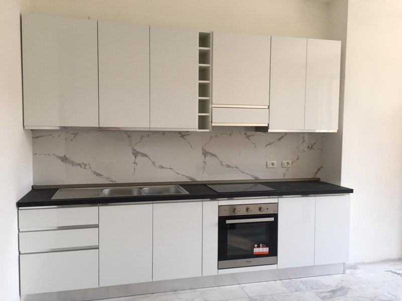 Monolocale in Affitto a Carrara, 400€, 25 m², arredato