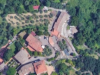Appartamento in Vendita a Siena, 81'000€, 118 m²