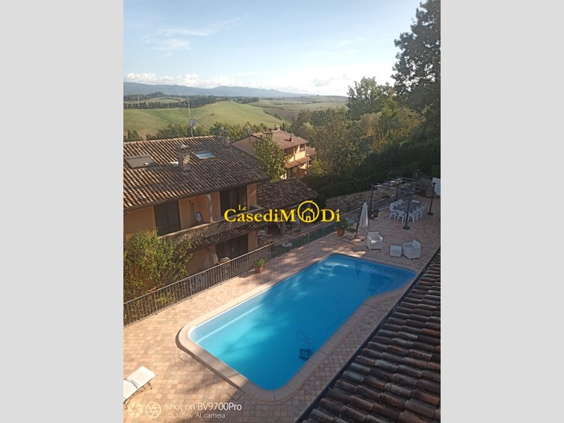 Casa Semi Indipendente in Vendita a Collesalvetti, zona Castell'anselmo, 620'000&euro;, 260 m², arredato