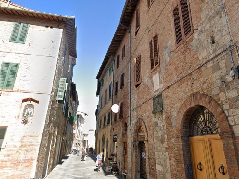Quadrilocale in Vendita a Siena, 205'000€, 89 m²