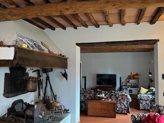 Casale in Vendita a Vinci, 798'000€, 220 m²