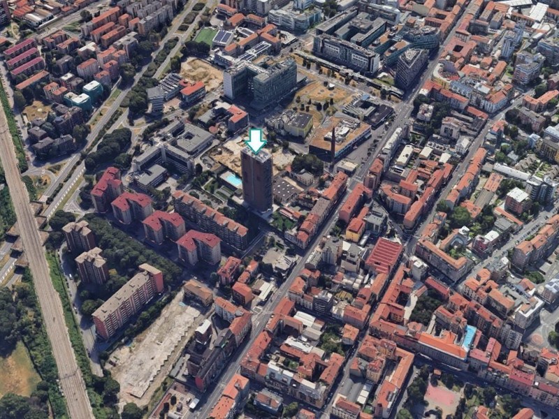 Magazzino in Vendita a Milano, 6'750€, 6 m²