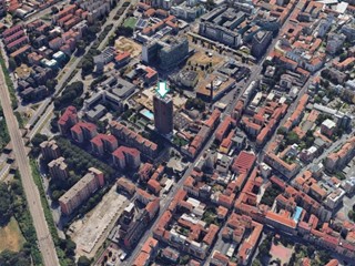 Magazzino in Vendita a Milano, 6'000€, 5 m²