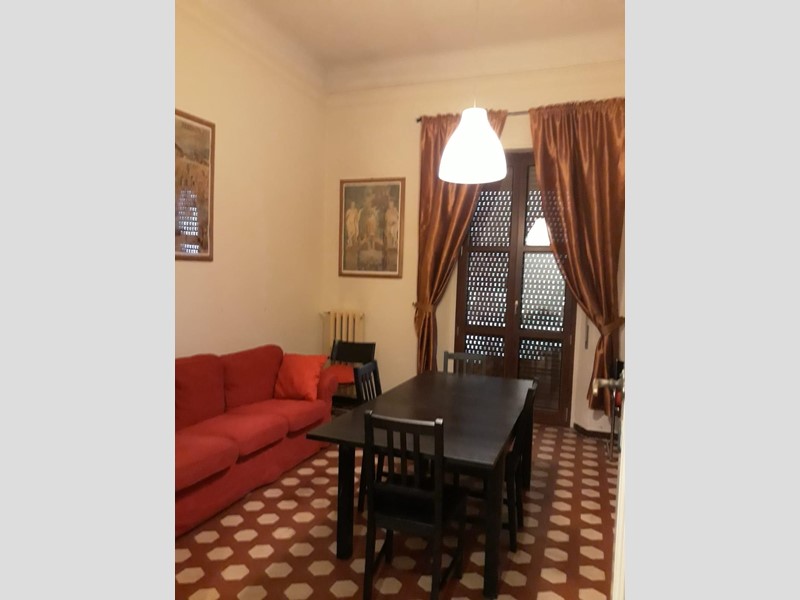 Quadrilocale in Affitto a Viareggio, 800€, 100 m², arredato