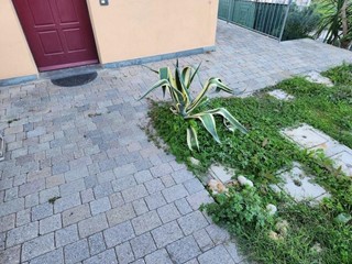 Bilocale in Affitto a Terricciola, zona Soiana, 450€, 50 m²