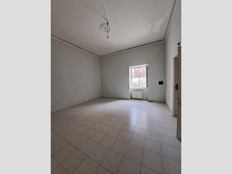 Bilocale in Affitto a Marigliano, 400€, 60 m²