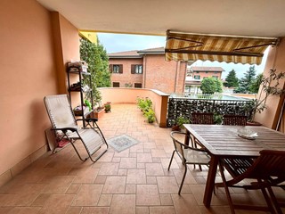 Villetta a schiera in Vendita a Alessandria, 239'000€, 200 m²