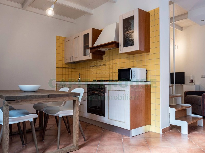 Casa Indipendente in Affitto a Caserta, 750€, 50 m²
