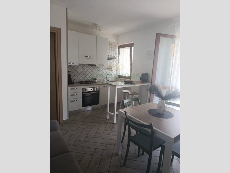 Bilocale in Affitto a Caserta, 680€, 50 m²