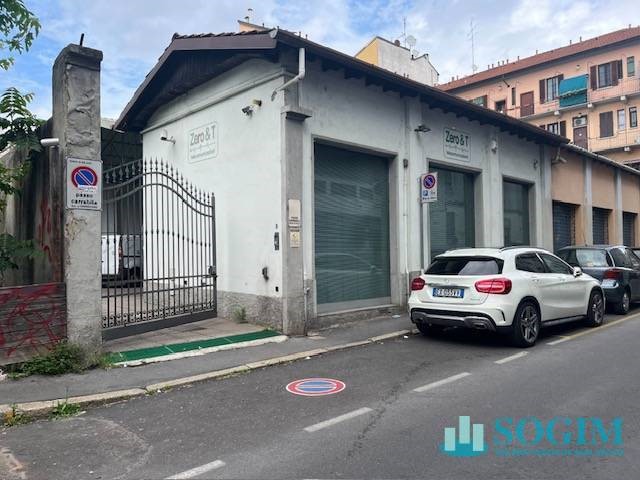 Appartamento in Vendita a Milano, 780'000€, 390 m²