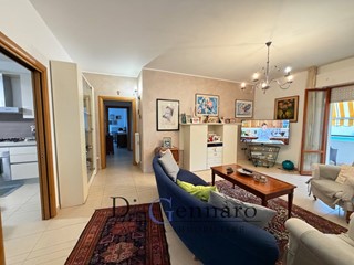 Quadrilocale in Vendita a Alba Adriatica, 245'000€, 124 m²