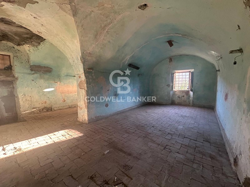 Box in Vendita a Latera, 26'000&euro;, 160 m²