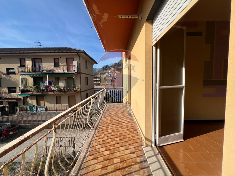 Quadrilocale in Vendita a Carasco, 129'000€, 71 m²
