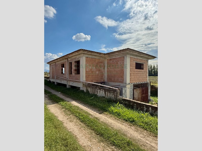 Casa Indipendente in Vendita a Marigliano, 215'000€, 240 m²