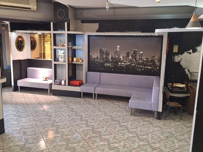 Immobile commerciale in Affitto a Palestrina, 1'000€, 80 m²